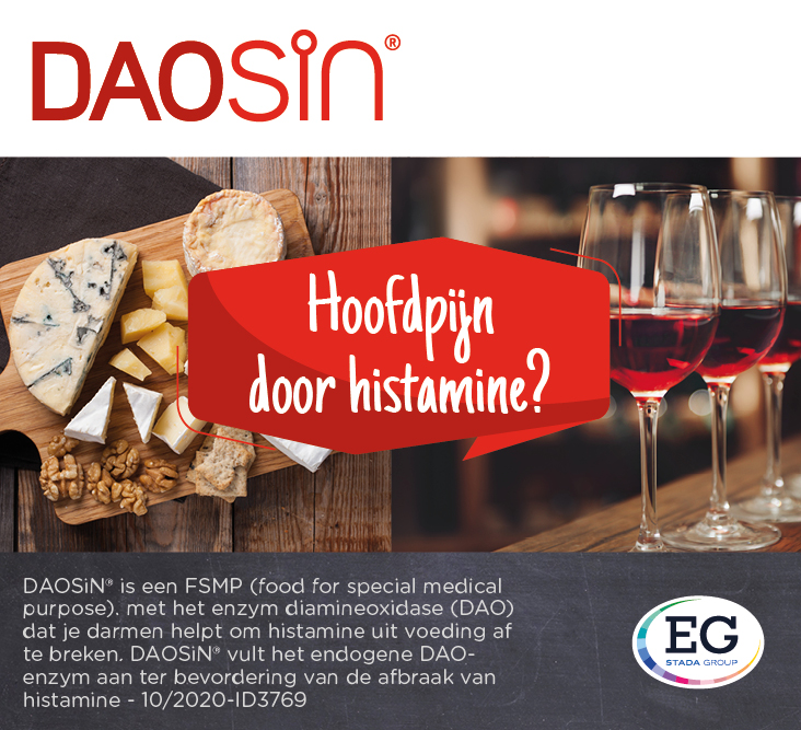 EG marques: DAOSiN® 