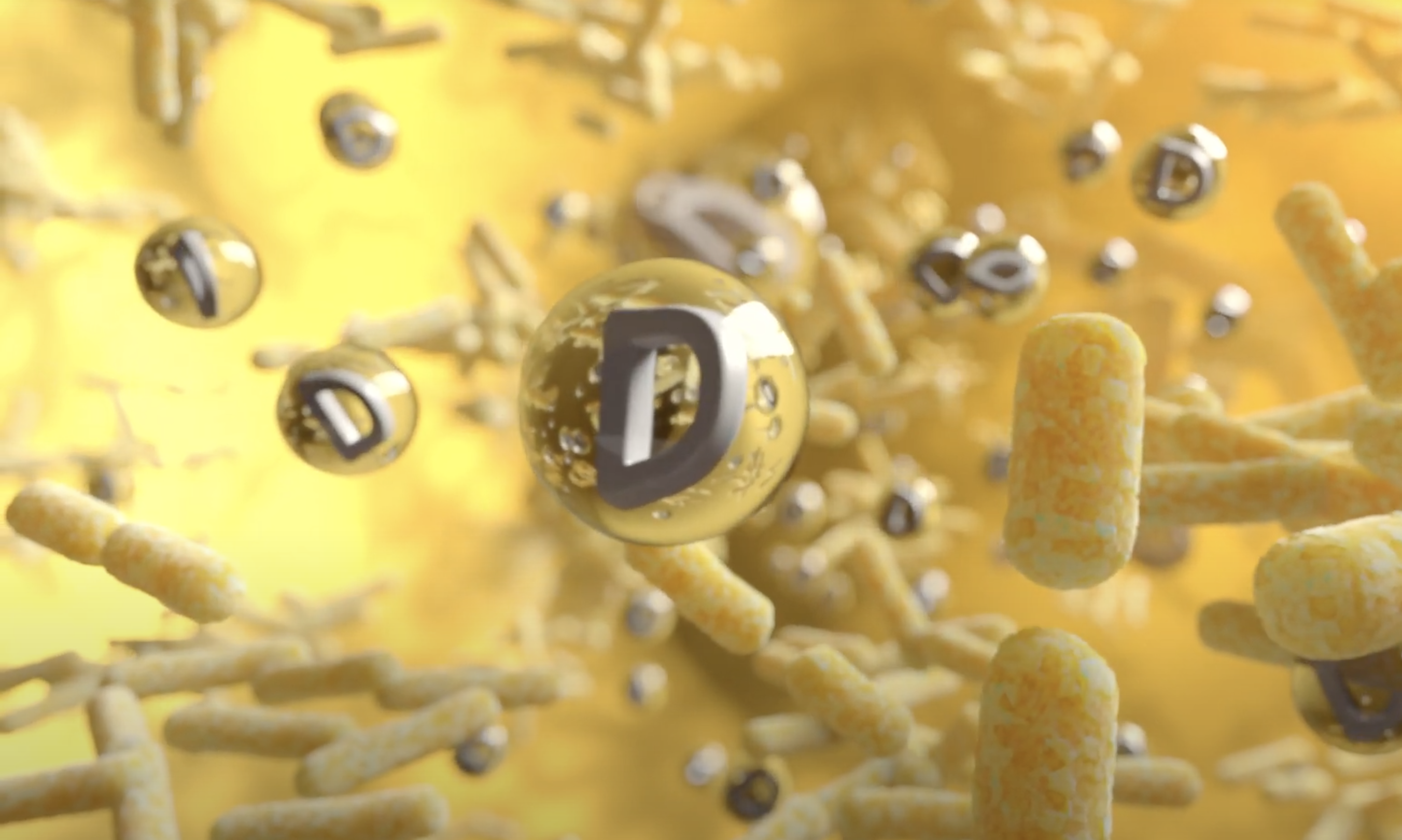 Lactobacillus reuteri Protectis is één van de eerste melkzuurbacteriën waarmee een baby onmiddellijk na de geboorte in contact komt.