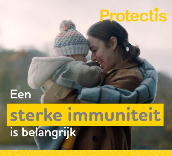 EG merken: Protectis®  EG merken: Protectis®