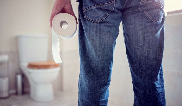 Hémorroïdes internes et externes Si vous pratiquez un mode de vie sain et une bonne hygiène de toilette, vous n'avez souvent pas à vous soucier des hémorroïdes, car vous pouvez facilement les prévenir.