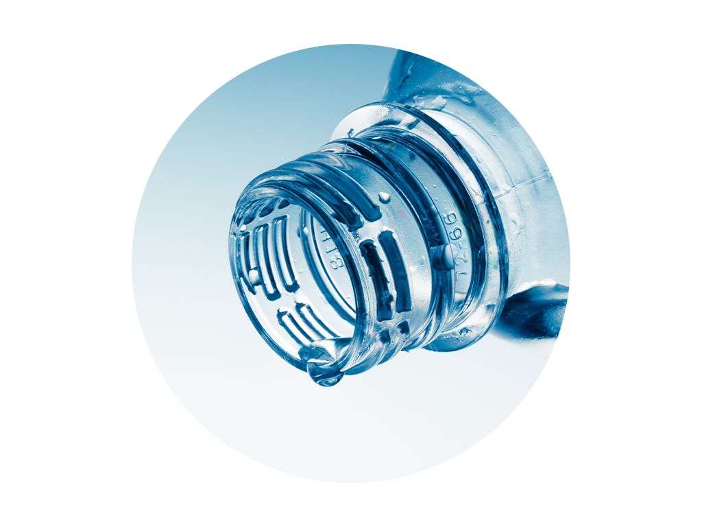 Uitdroging en andere complicaties