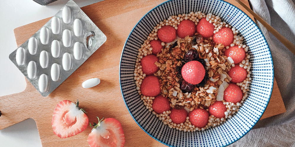 Dans quels aliments trouvez-vous du Magnésium?