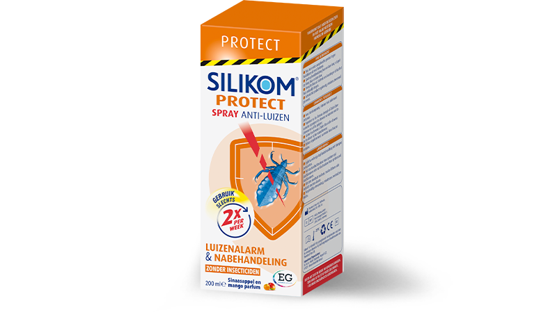 Silikom Protect