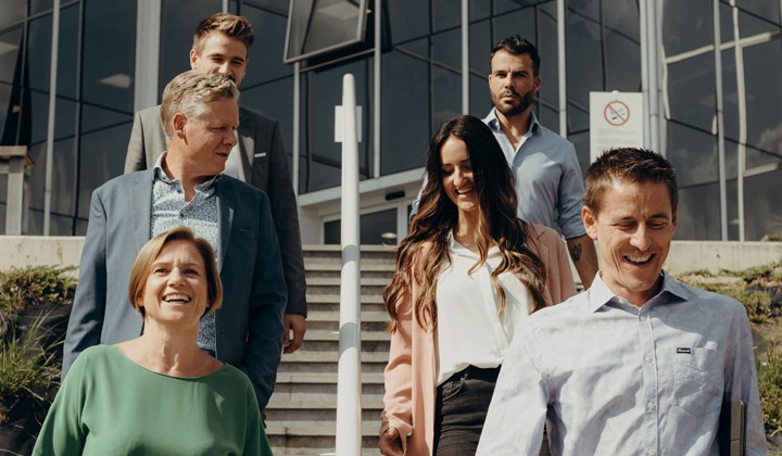 Valeurs EG: Agility Valeurs EG: Agility