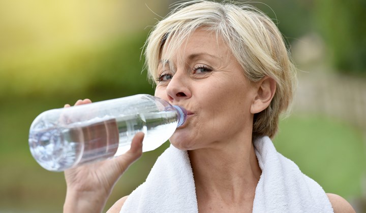 Wat kan bijdragen tot een gezonde levensstijl: Wat kan bijdragen tot een gezonde levensstijl:
